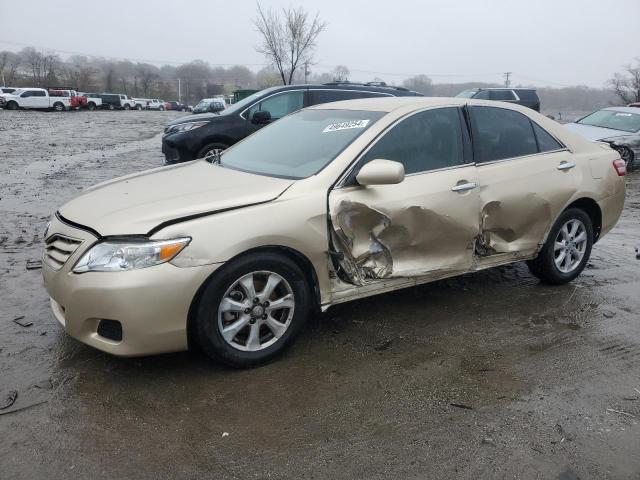 Obraz 1 z 2011 TOYOTA CAMRY BASE 2011 z VIN 4T4BF3EK9BR155730