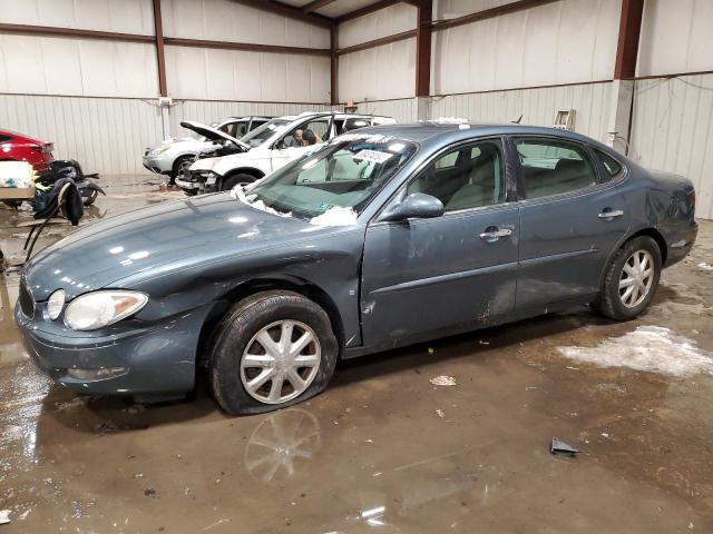 Изображение 1 2006 BUICK LACROSSE CX 2006 с VIN 2G4WC582461306003