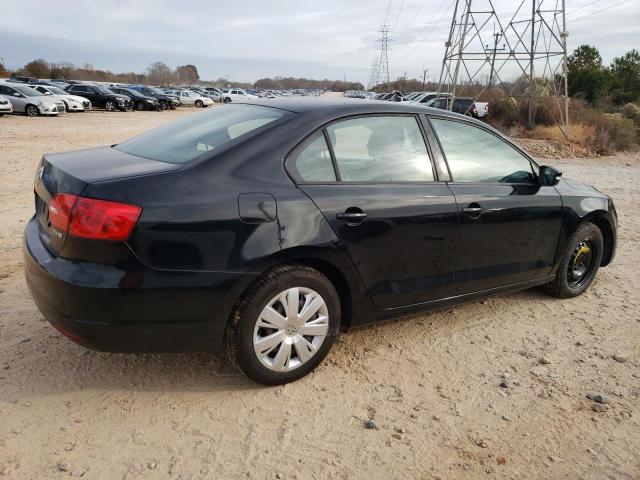 Obraz 3 z 2011 VOLKSWAGEN JETTA SE 2011 z VIN 3VWDZ7AJ3BM369830