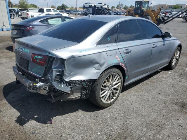 Obraz 3 z 2016 AUDI A6 PREMIUM PLUS 2016 z VIN WAUFGAFC1GN002167