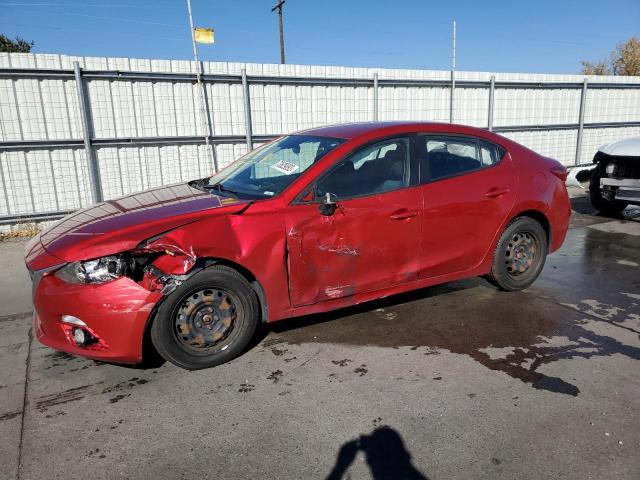 Изображение 2014 MAZDA 3 SPORT 2014