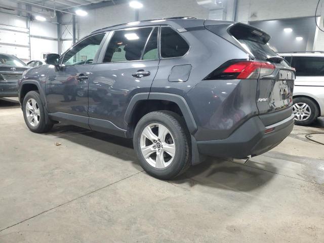 Изображение 2 2020 TOYOTA RAV4 XLE 2020 с VIN 2T3P1RFV8LW132796