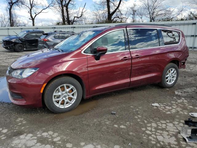 2021 CHRYSLER VOYAGER LXI 2021 image