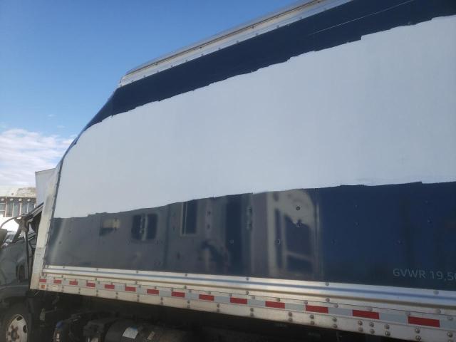 Image 2 of 2020 ISUZU NRR  2020 with VIN JALE5W162L7302123