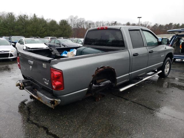 Obraz 3 z 2008 DODGE RAM 1500 ST 2008 z VIN 1D7HU18NX8S612547