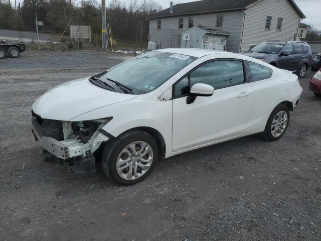 Изображение 1 2015 HONDA CIVIC LX 2015 с VIN 2HGFG3B53FH504886