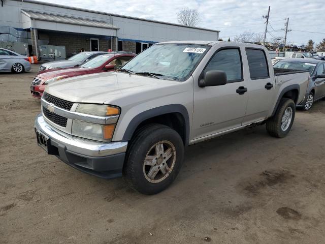 Obraz 2004 CHEVROLET COLORADO  2004
