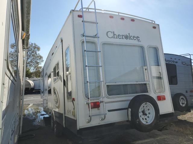 Image 3 of 2003 WILDWOOD CHEROKEE 2003 with VIN 4X4FCK6234P089401