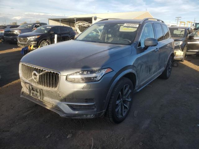 Image 1 of 2016 VOLVO XC90 T6 2016 with VIN YV4A22PK7G1049571