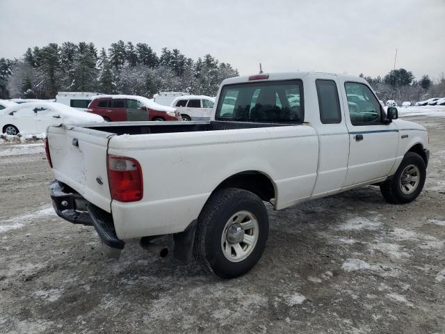 Image 3 of 2005 FORD RANGER SUPER CAB 2005 with VIN 1FTZR15E35PA67505