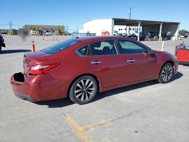 Изображение 3 2016 NISSAN ALTIMA 2.5 2016 с VIN 1N4AL3AP5GC257906