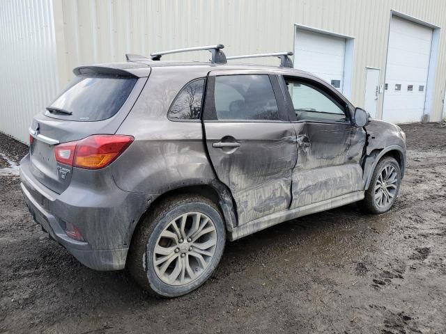 Image 3 of 2018 MITSUBISHI OUTLANDER SPORT ES 2018 with VIN JA4AR3AW5JU013216