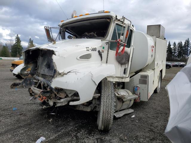 2007 KENWORTH CONSTRUCTION T300 2007 image