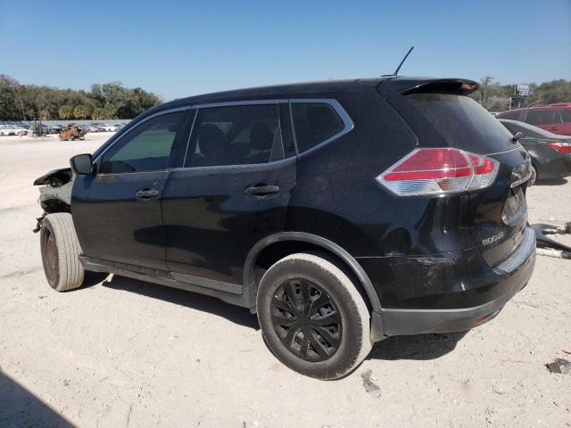 Image 2 of 2016 NISSAN ROGUE S 2016 with VIN KNMAT2MT9GP722483