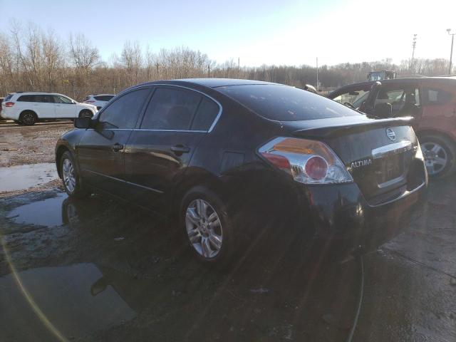 Изображение 2 2010 NISSAN ALTIMA BASE 2010 с VIN 1N4AL2APXAN461669