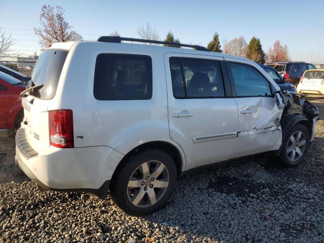 Изображение 3 2013 HONDA PILOT TOURING 2013 с VIN 5FNYF4H95DB051528