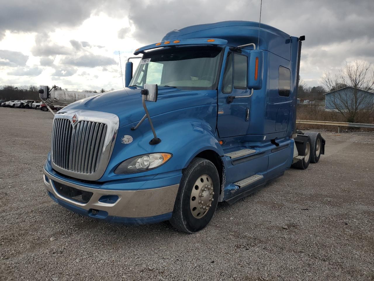 Изображение 2 2017 INTERNATIONAL PROSTAR  2017 с VIN 3HSDJAPR1HN476020
