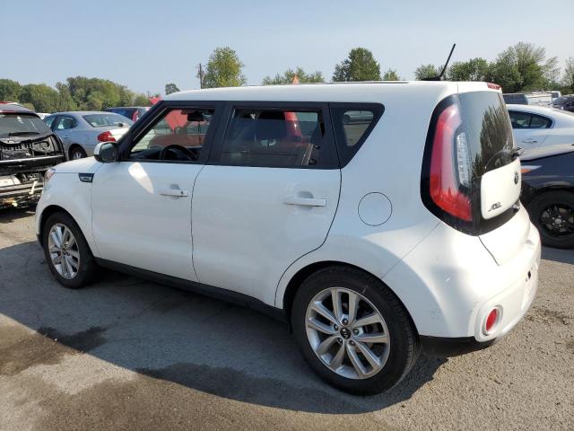 Изображение 2 2018 KIA SOUL + 2018 с VIN KNDJP3A5XJ7539391
