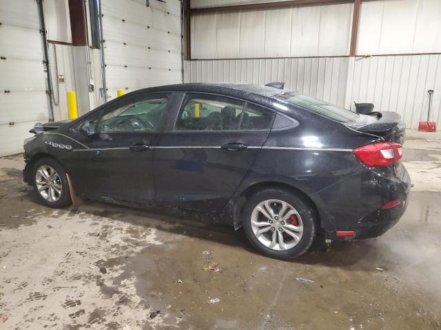 Image 2 of 2019 CHEVROLET CRUZE LS 2019 with VIN 1G1BC5SMXK7109288