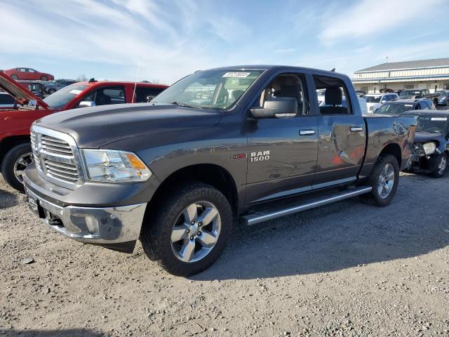 Image 1 of 2015 RAM 1500 SLT 2015 with VIN 1C6RR7LM3FS679464