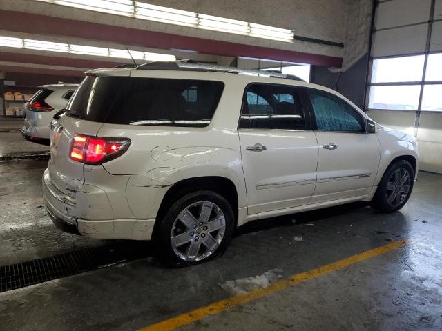 Obraz 3 z 2013 GMC ACADIA DENALI 2013 z VIN 1GKKVTKD7DJ168072