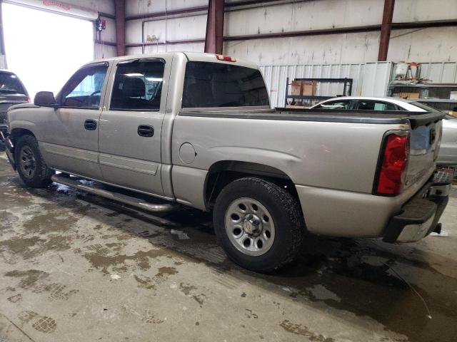 Изображение 2 2005 CHEVROLET SILVERADO C1500 2005 с VIN 2GCEC13T951200010