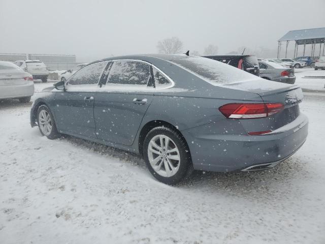 Изображение 2 2020 VOLKSWAGEN PASSAT SE 2020 с VIN 1VWSA7A35LC007968