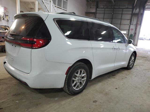 Изображение 3 2022 CHRYSLER PACIFICA TOURING L 2022 с VIN 2C4RC1BG5NR177221