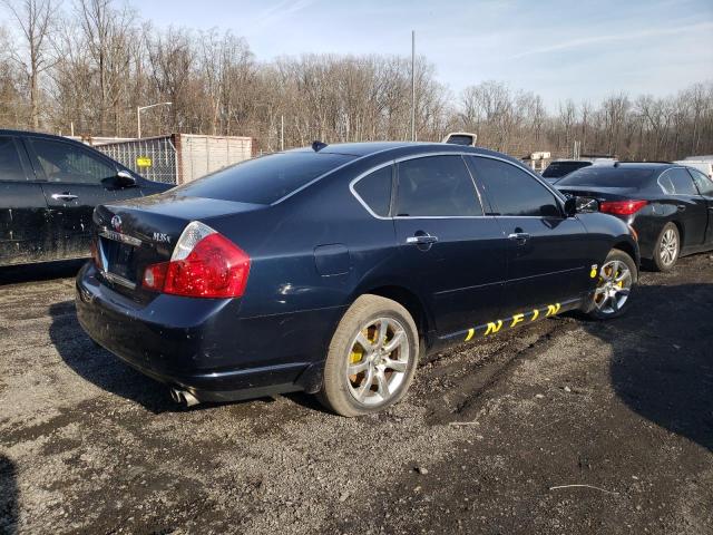 Изображение 3 2007 INFINITI M35 BASE 2007 с VIN JNKAY01F07M450779