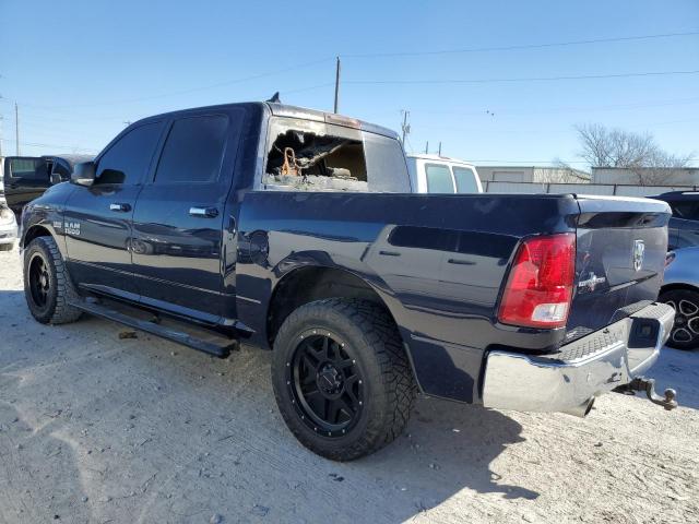 Image 2 of 2016 RAM 1500 SLT 2016 with VIN 1C6RR6LT8GS207991