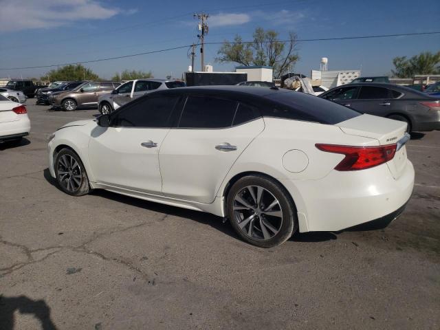 Image 2 of 2017 NISSAN MAXIMA 3.5S 2017 with VIN 1N4AA6AP5HC433748