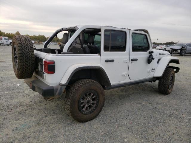 Изображение 3 2023 JEEP WRANGLER RUBICON 392 2023 с VIN 1C4JJXSJ5PW627929