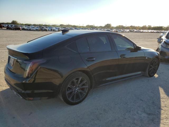 Image 3 of 2020 CADILLAC CT5 SPORT 2020 with VIN 1G6DP5RK1L0155954
