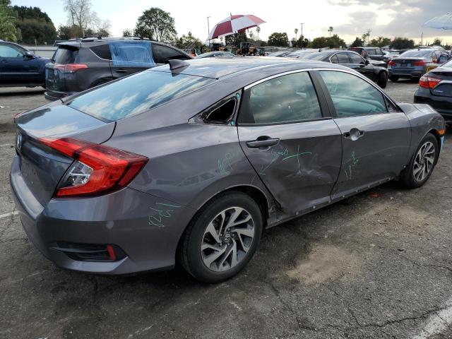 Изображение 3 2017 HONDA CIVIC EX 2017 с VIN 19XFC2F73HE219331