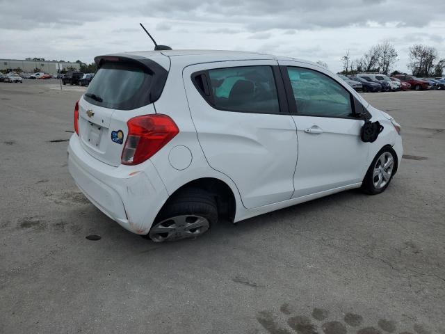 Image 3 of 2021 CHEVROLET SPARK LS 2021 with VIN KL8CB6SAXMC226317