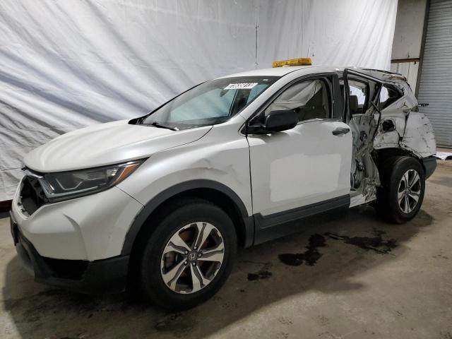 Image 1 of 2019 HONDA CR-V LX 2019 with VIN 2HKRW6H38KH222301