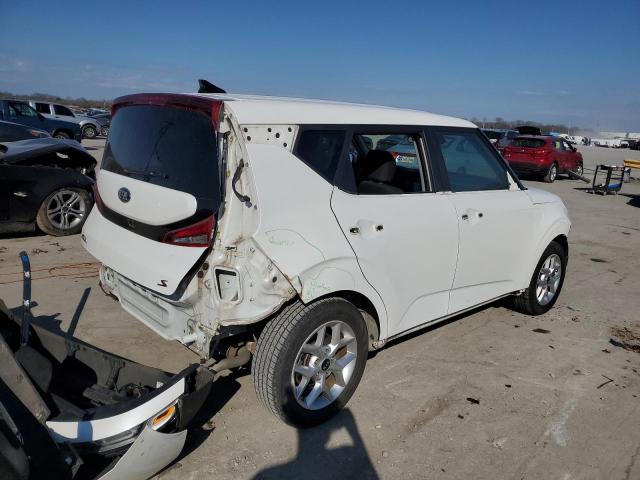 Изображение 3 2020 KIA SOUL LX 2020 с VIN KNDJ23AU2L7027276