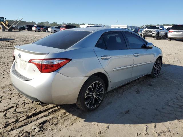 Obraz 3 z 2015 TOYOTA COROLLA L 2015 z VIN 2T1BURHEXFC309457
