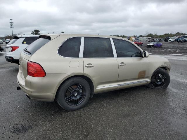 Image 3 of 2005 PORSCHE CAYENNE S 2005 with VIN WP1AB29PX5LA64075