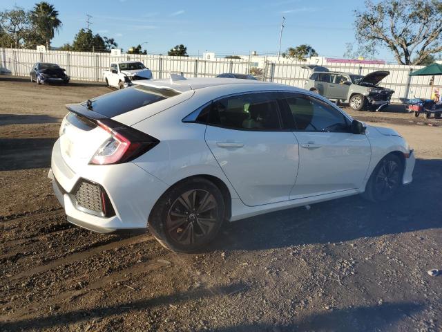 Изображение 3 2018 HONDA CIVIC EX 2018 с VIN SHHFK7H56JU401146
