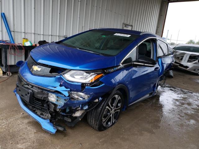 2017 CHEVROLET BOLT EV PREMIER 2017 image