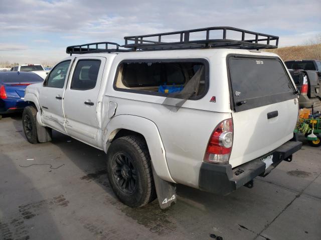 Изображение 2 2014 TOYOTA TACOMA DOUBLE CAB 2014 с VIN 3TMLU4EN6EM147280