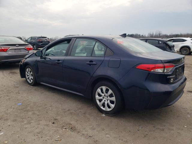 Obraz 2 z 2020 TOYOTA COROLLA LE 2020 z VIN 5YFEPRAE5LP123626