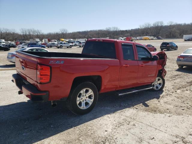 Image 3 of 2014 CHEVROLET SILVERADO K1500 LT 2014 with VIN 1GCVKREC3EZ362351