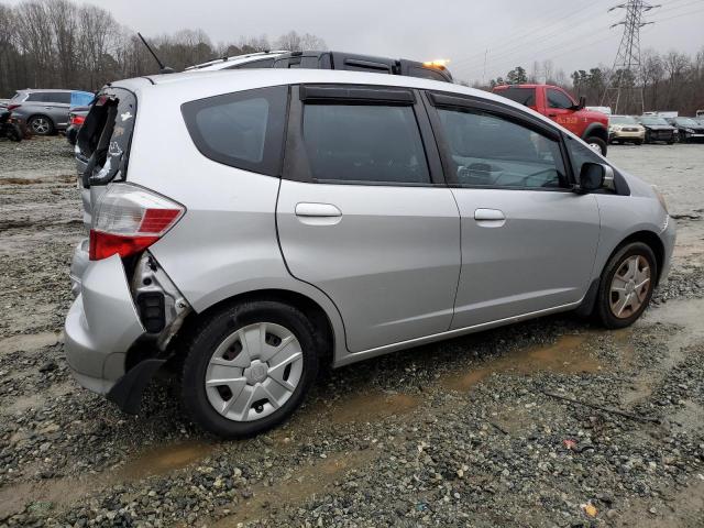 Image 3 of 2013 HONDA FIT  2013 with VIN JHMGE8H34DC079561