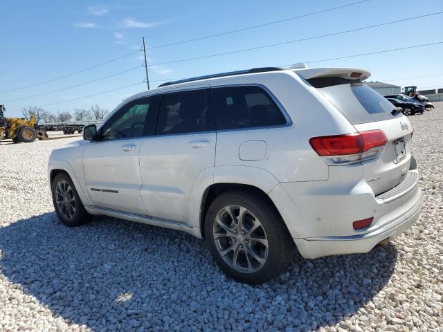 Изображение 2 2019 JEEP GRAND CHEROKEE SUMMIT 2019 с VIN 1C4RJFJT6KC638996