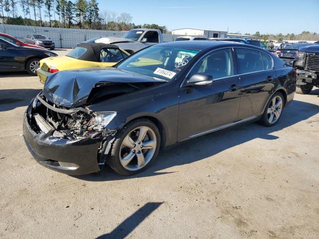 Obraz 2009 LEXUS GS 350 2009