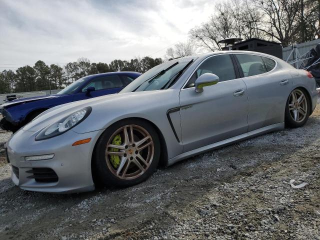 2015 PORSCHE PANAMERA SE HYBRID 2015 image