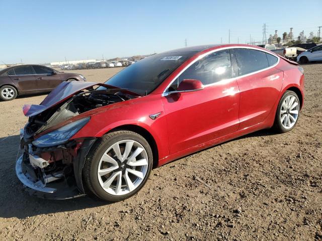 Obraz 1 z 2019 TESLA MODEL 3  2019 z VIN 5YJ3E1EA2KF301069