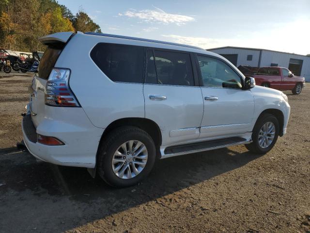 Image 3 of 2017 LEXUS GX 460 2017 with VIN JTJBM7FX2H5173508
